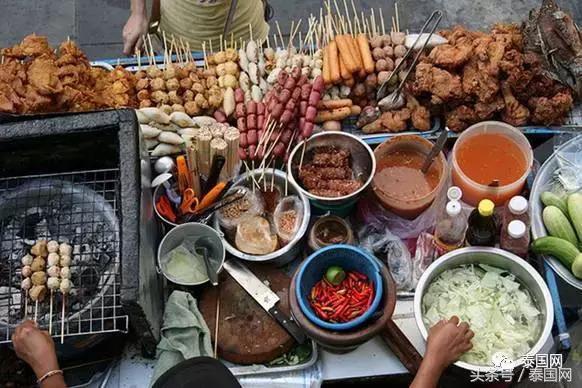 泰国曼谷严打到什么时候,泰国曼谷这几年发生的事