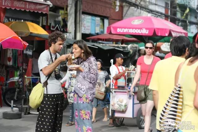 泰国曼谷严打到什么时候,泰国曼谷这几年发生的事