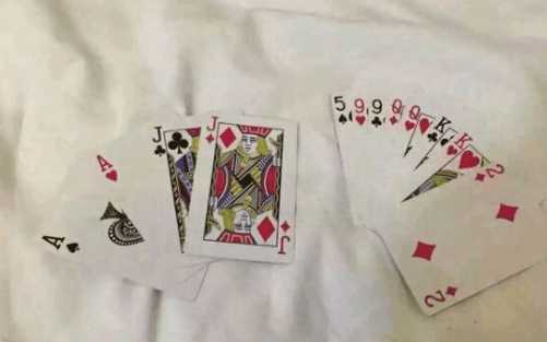 大妈一看就是老手，只是这次栽了！