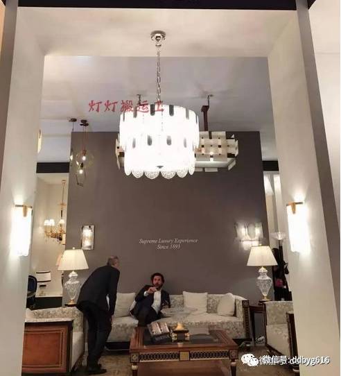 米兰灯饰展2024,米兰国际家具展灯饰作品