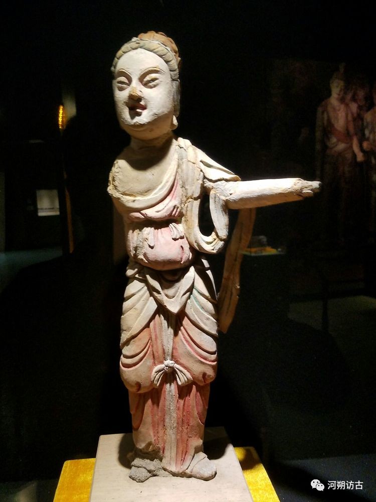 温州白象塔历史,温州白象塔出土