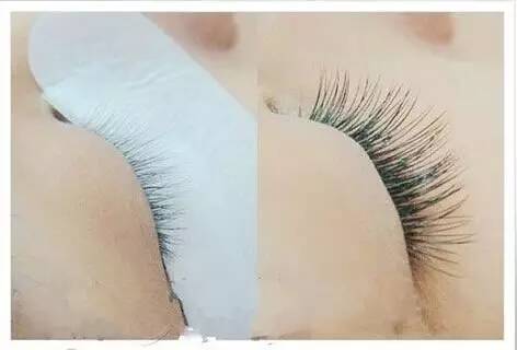 美睫如何避免美睫师颈椎痛,美睫师应根据什么条件设计美睫