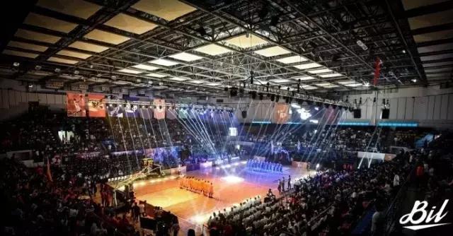 广东篮球氛围最好的球队,广东最强篮球队