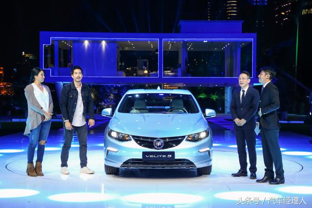 上海车展已经上市的车型,上海车展必买车型大全