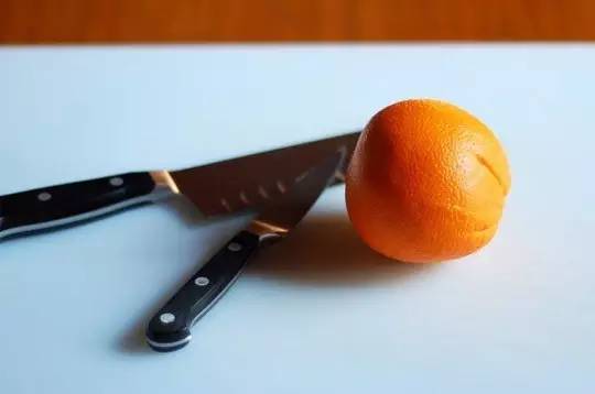 橙中贵族,美味之最:伦晚