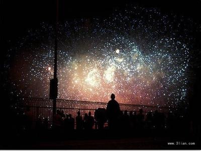 时间最短的恋爱肯定是一见钟情