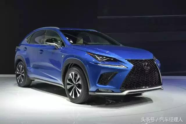 上海车展有哪些重磅车型亮相,盘点上海车展有哪些重磅车型