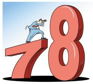 买房为什么不要买13楼14楼18楼,楼房4层13层14层18层为何不能买