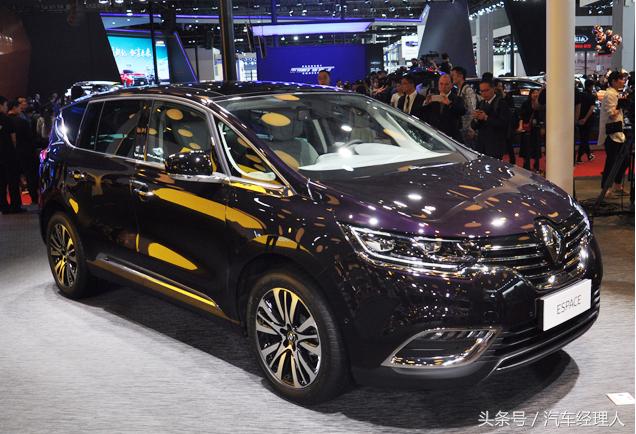 上海车展有哪些重磅车型亮相,盘点上海车展有哪些重磅车型