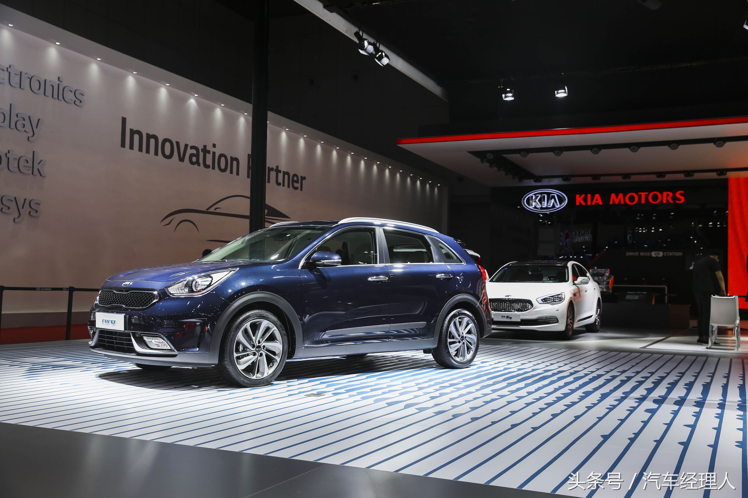 上海车展有哪些重磅车型亮相,盘点上海车展有哪些重磅车型