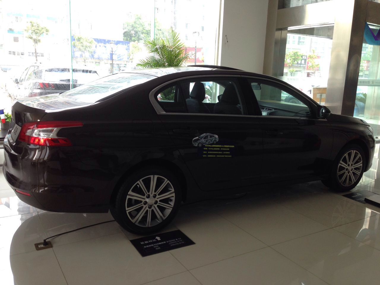 标致408落地价2022款车主实话,标致4081.6t车主用车感受