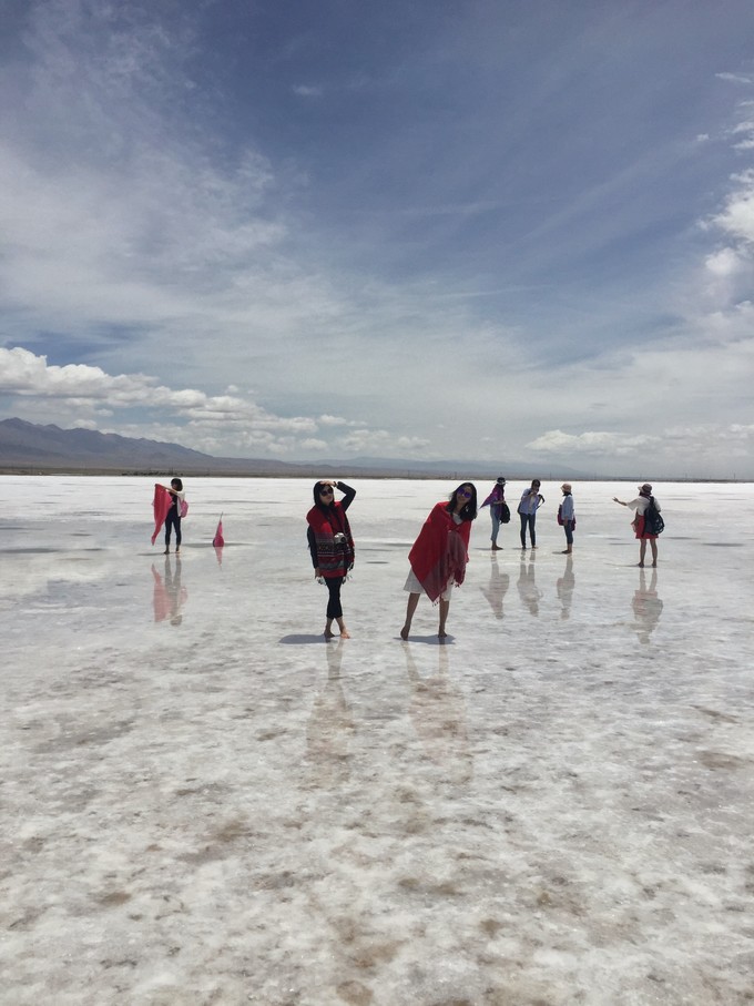 西北归来,我想说给你听,青海甘肃西安华山11天