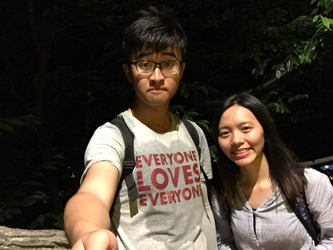 西北归来,我想说给你听,青海甘肃西安华山11天