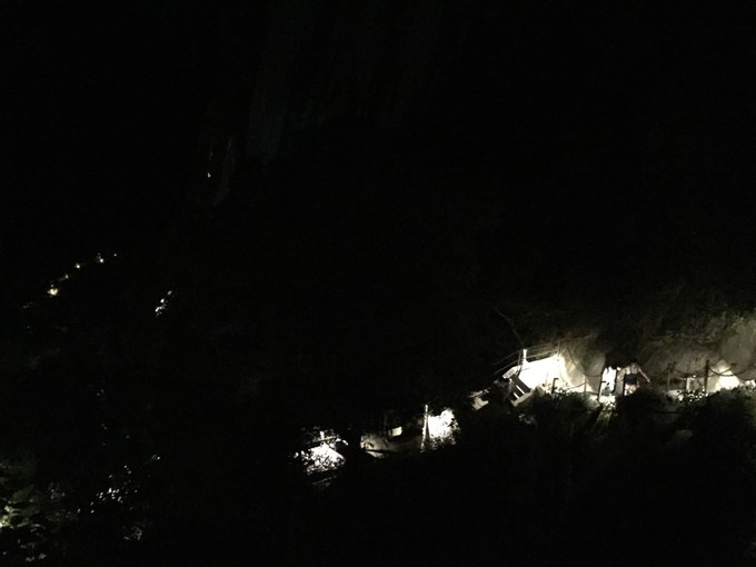 西北归来,我想说给你听,青海甘肃西安华山11天