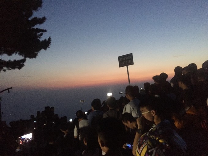 西北归来,我想说给你听,青海甘肃西安华山11天