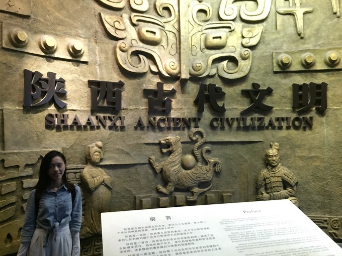 西北归来,我想说给你听,青海甘肃西安华山11天