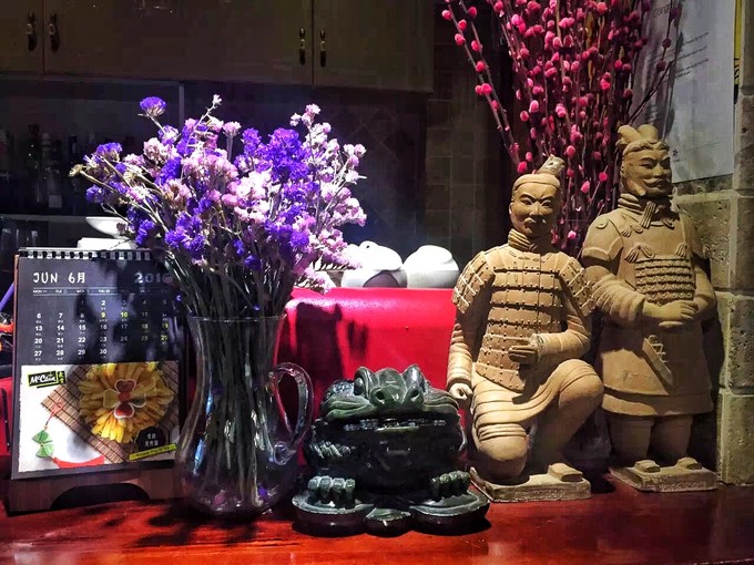 西北归来,我想说给你听,青海甘肃西安华山11天