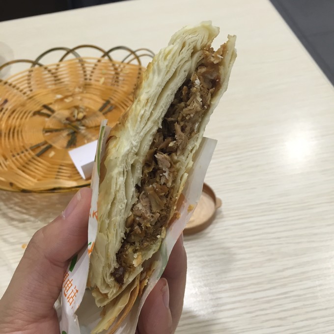 西北归来,我想说给你听,青海甘肃西安华山11天