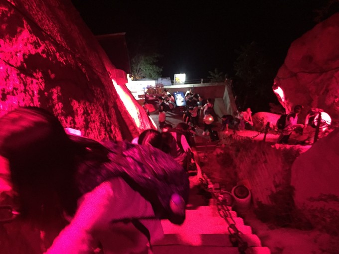 西北归来,我想说给你听,青海甘肃西安华山11天