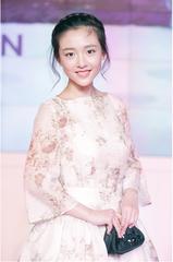 少年赵默笙的扮演者是谁吴倩,少年赵默笙是谁演的