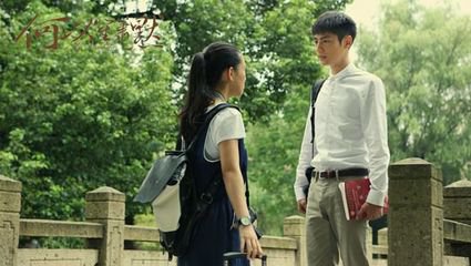 少年赵默笙的扮演者是谁吴倩,少年赵默笙是谁演的