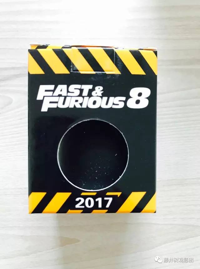 内有福利：一直在高潮，也是件很累的事《速度与激情8》观影报告