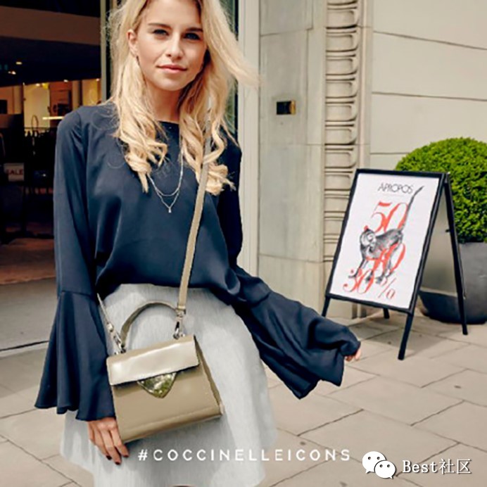 劳动最光荣!如何花5000块犒劳自己一个大牌包包?