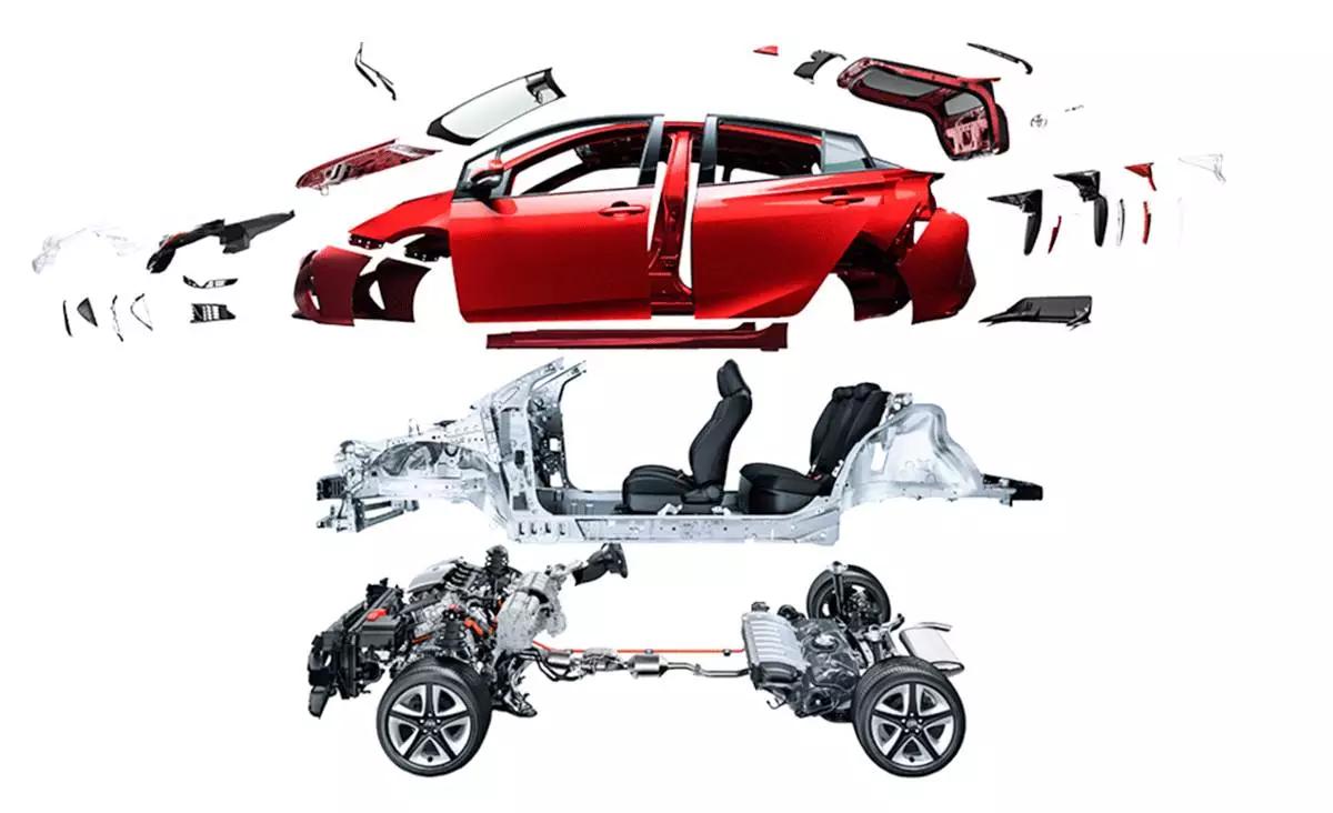 丰田tnga什么时候换代,关于丰田tnga