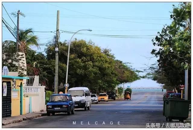 《速8》取景地，人均月薪20刀的幸福国度，还对中国免签！