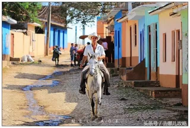 《速8》取景地，人均月薪20刀的幸福国度，还对中国免签！