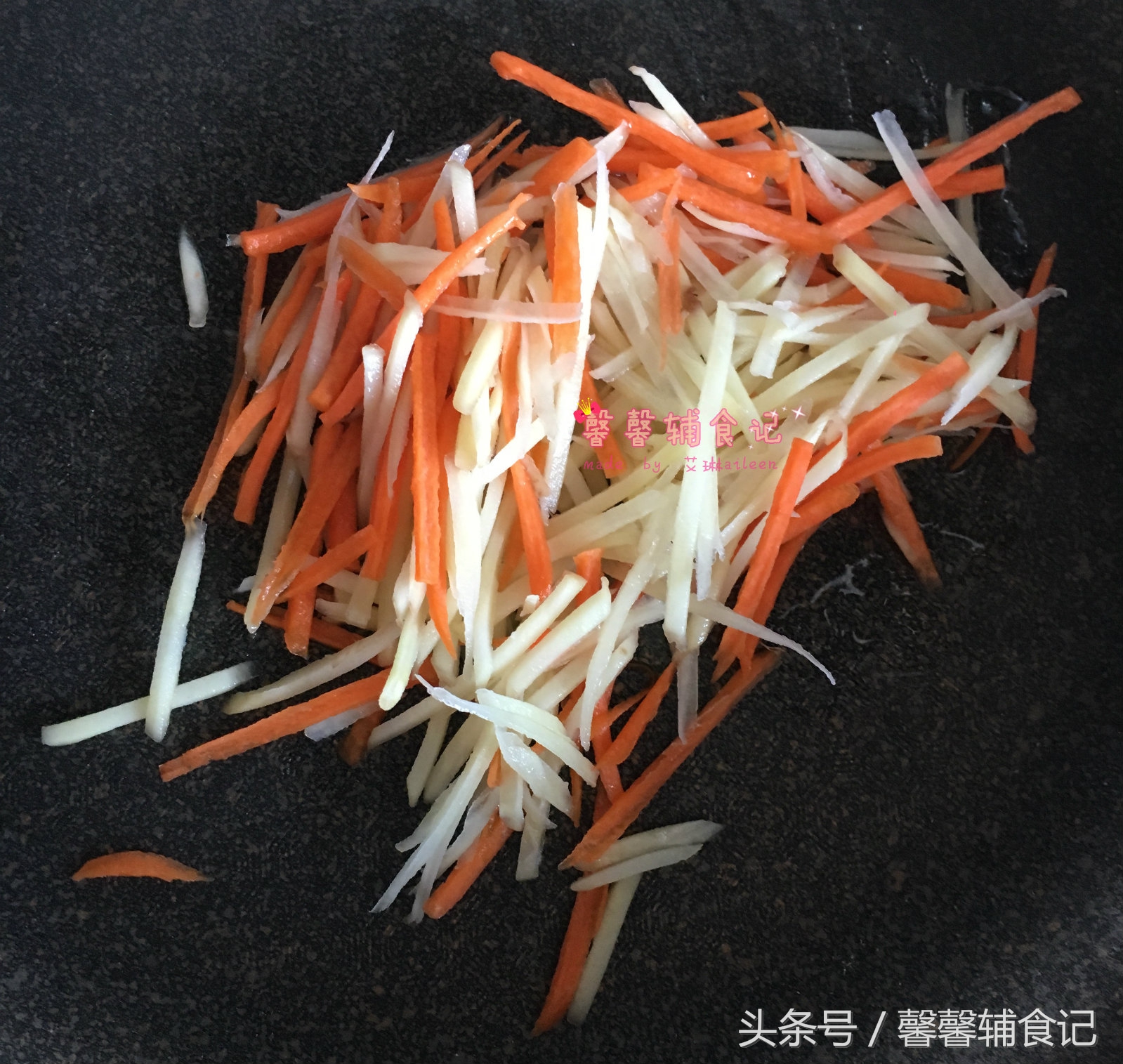 宝宝不爱吃辅食做什么好吃的,宝宝手指辅食的做法大全
