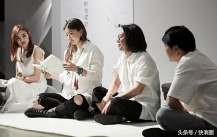 S·DEERX朱赢椿联名设计发布