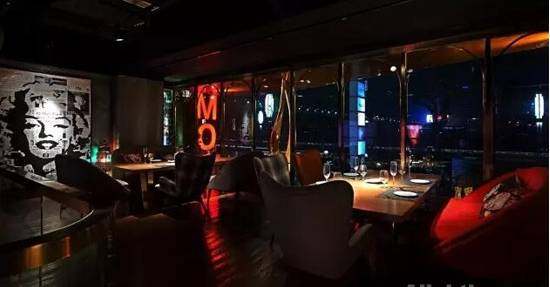 餐厅灯光设计如何打动消费者,餐厅灯光如何装修