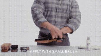 各类鞋子的清洗护理,鞋子护理修复翻新