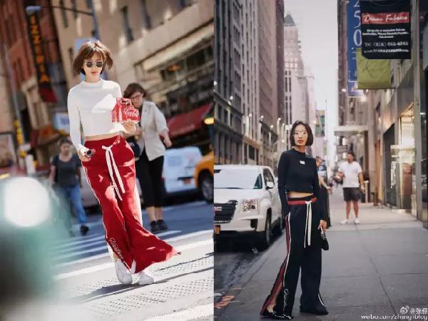 搞不懂今年的流行趋势,今年流行三大趋势