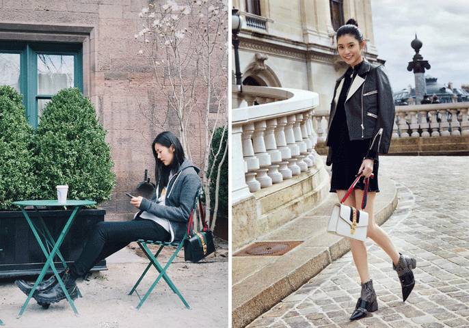 省钱我会玩儿,买条包带能上天!