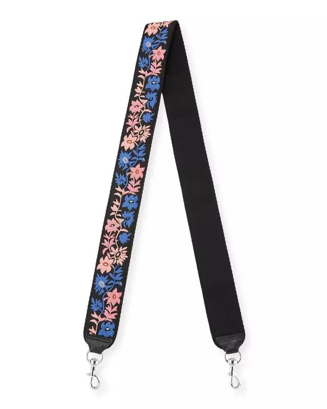 省钱我会玩儿,买条包带能上天!