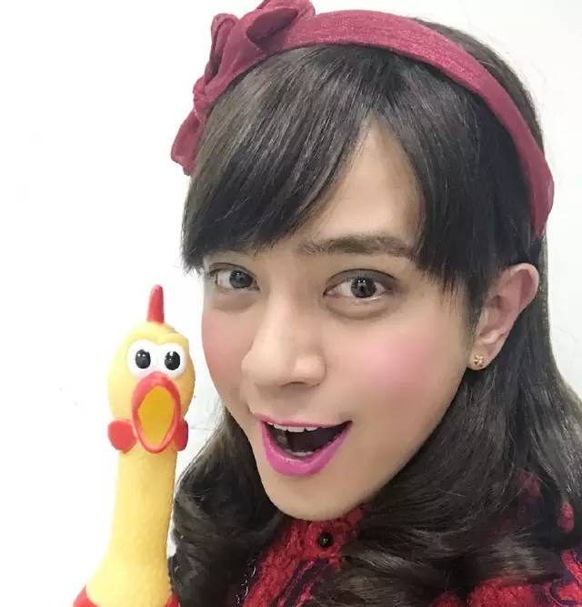 如何分辨自己是眼袋还是卧蚕,这不是眼袋这是卧蚕