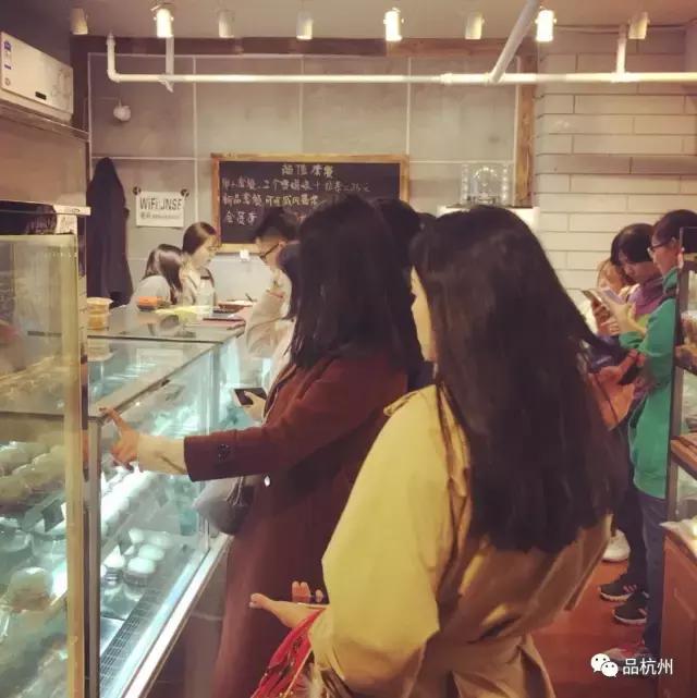 在杭州，只有来过这家店，才能证明你（曾）是下沙学生