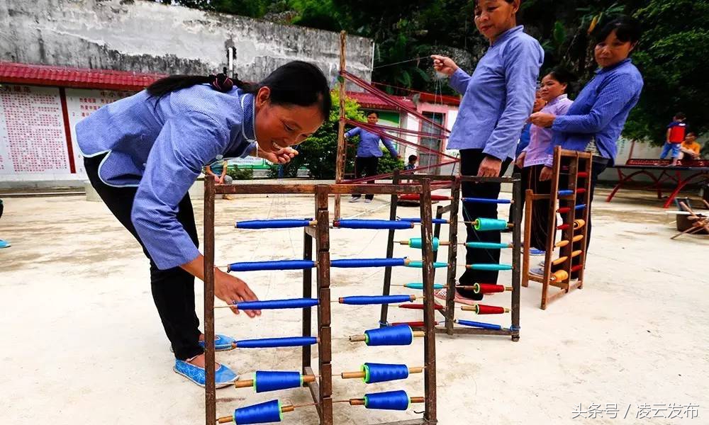 离广州最近广西少数民族特色村寨,广西特色民族村寨排行榜