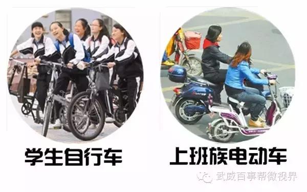 武威人的十大特征,武威人长相特征