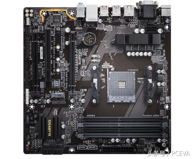 锐龙处理器是amd处理器吗,锐龙amd处理器r5-5500u