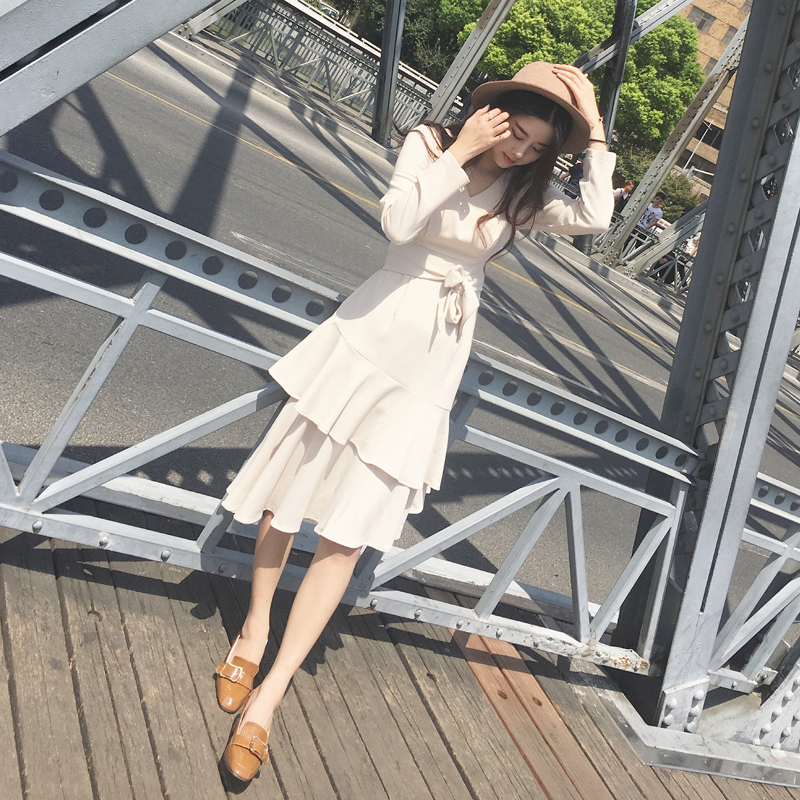 不同腿型穿包臀裙,你属于哪类臀型