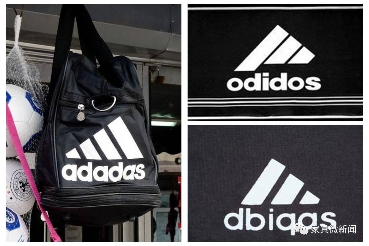 惊呆的中国山寨食品,那些让人眼花缭乱的山寨货