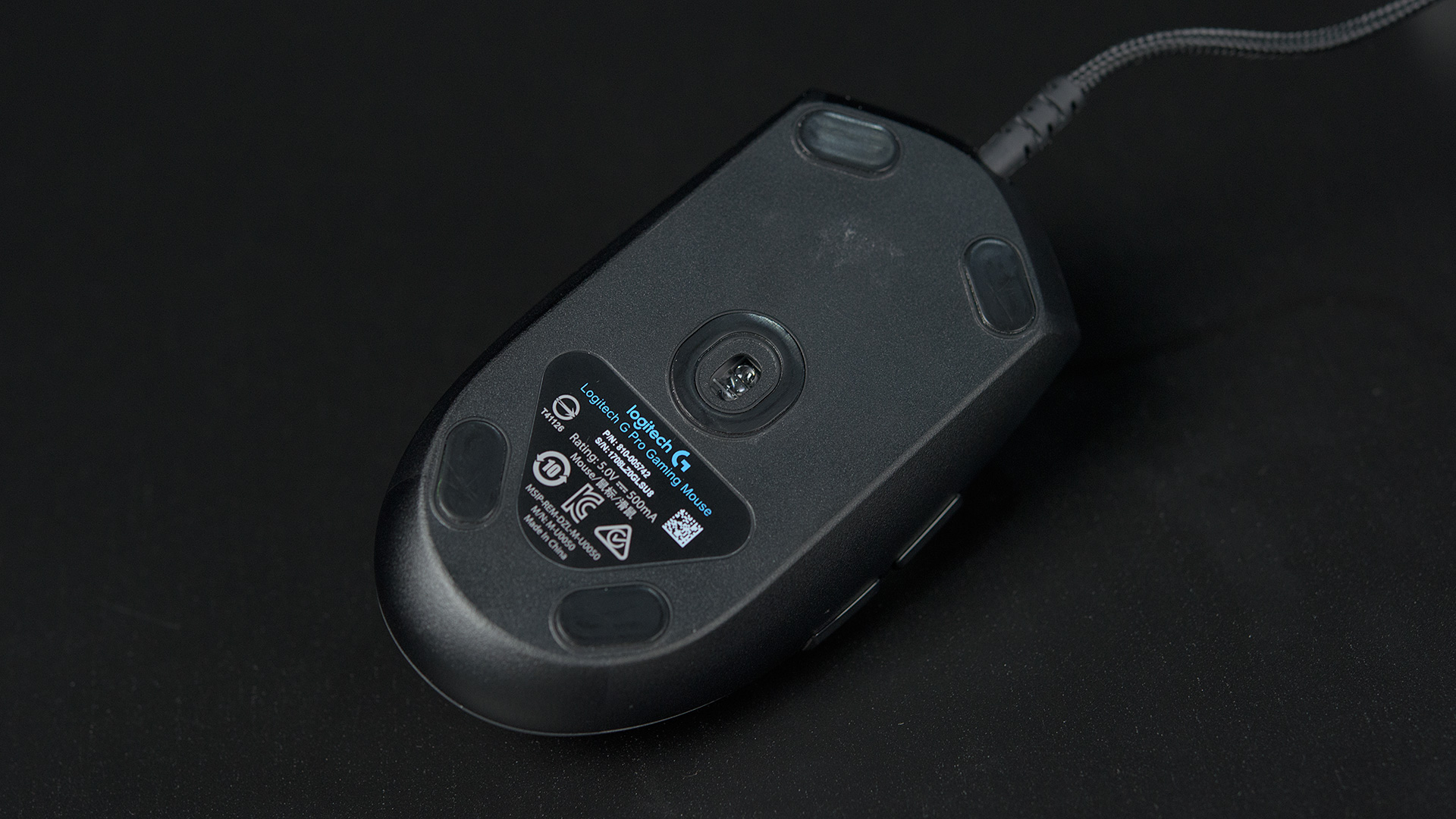 罗技无线键鼠电竞套装推荐,罗技键盘pro评测