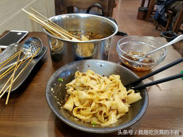 全国最好吃的面做法,全国各地方的特色面