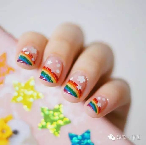 如何正确涂甲油胶,涂完护甲油后注意事项