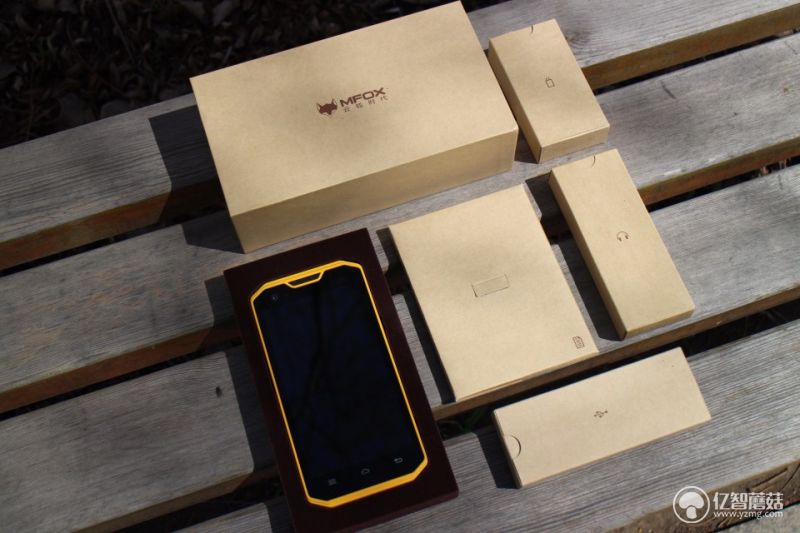 云狐a7黄金版,a7w评测