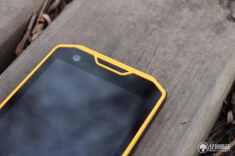 云狐a7黄金版,a7w评测