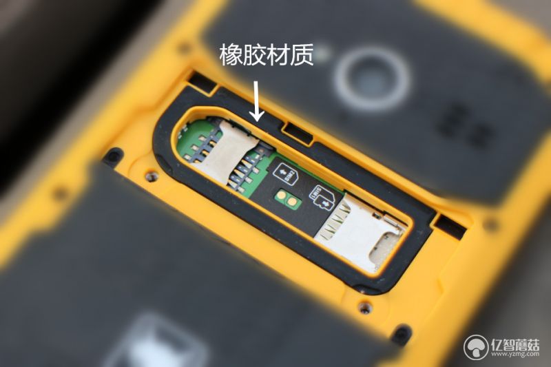 云狐a7黄金版,a7w评测